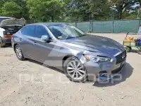 2014 Infinity Q50 photo