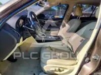 2014 Infinity Q50 фото