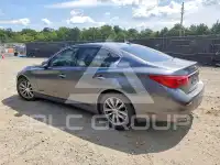 2014 Infinity Q50 photo