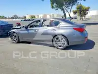 2014 Infinity Q50 фото