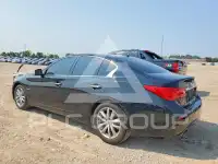 2014 Infinity Q50 photo