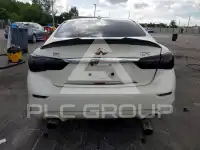 2014 Infinity Q50 фото