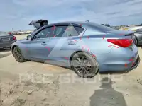 2014 Infinity Q50 фото