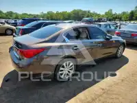2014 Infinity Q50 photo