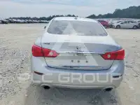 2014 Infinity Q50 фото