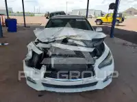 2014 Infinity Q50 photo