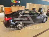 2014 Infinity Q50 фото