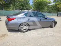 2014 Infinity Q50 photo