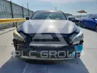 2014 Infinity Q50 фото