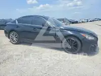 2014 Infinity Q50 фото