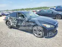 2014 Infinity Q50 фото