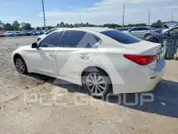 2014 Infinity Q50 photo