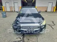 2014 Infinity Q50 фото