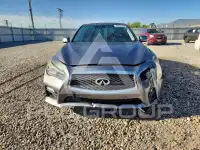 2014 Infinity Q50 фото