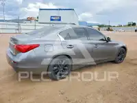 2014 Infinity Q50 фото