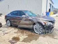 2014 Infinity Q50 фото