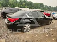 2014 Infinity Q50 фото