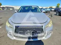 2014 Infinity Q50 photo