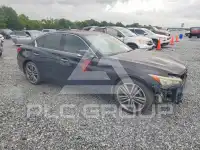 2014 Infinity Q50 фото
