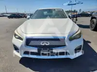 2014 Infinity Q50 фото