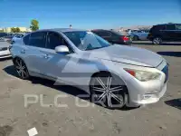 2014 Infinity Q50 photo