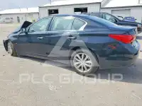 2014 Infinity Q50 фото