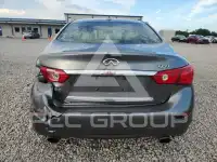 2014 Infinity Q50 фото
