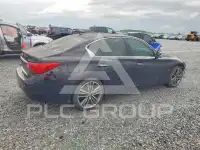 2014 Infinity Q50 фото