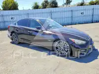 2014 Infinity Q50 фото