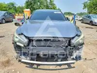 2014 Infinity Q50 фото