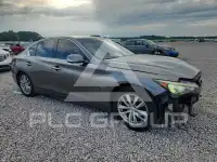 2014 Infinity Q50 фото