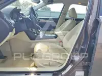 2014 Infinity Q50 фото