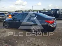 2014 Infinity Q50 фото