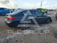 2014 Infinity Q50 фото