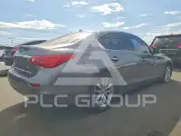 2014 Infinity Q50 photo