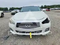 2014 Infinity Q50 photo