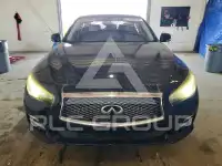 2014 Infinity Q50 фото