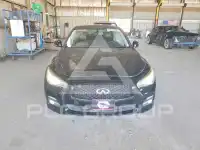 2014 Infinity Q50 photo