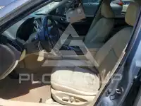 2014 Infinity Q50 фото