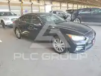2014 Infinity Q50 photo