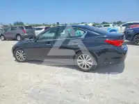 2014 Infinity Q50 фото