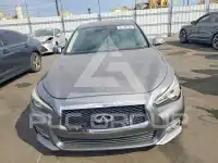 2014 Infinity Q50 photo
