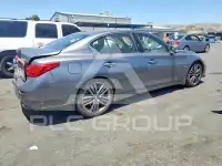 2014 Infinity Q50 фото