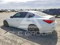 2014 Infinity Q50 фото