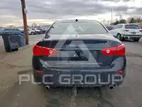 2014 Infinity Q50 фото