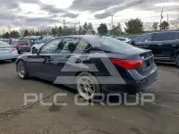 2014 Infinity Q50 фото