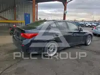 2014 Infinity Q50 фото