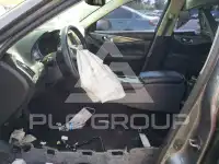 2014 Infinity Q50 фото