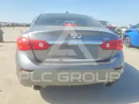 2014 Infinity Q50 фото