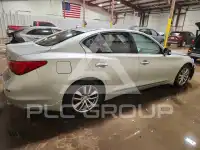 2014 Infinity Q50 фото